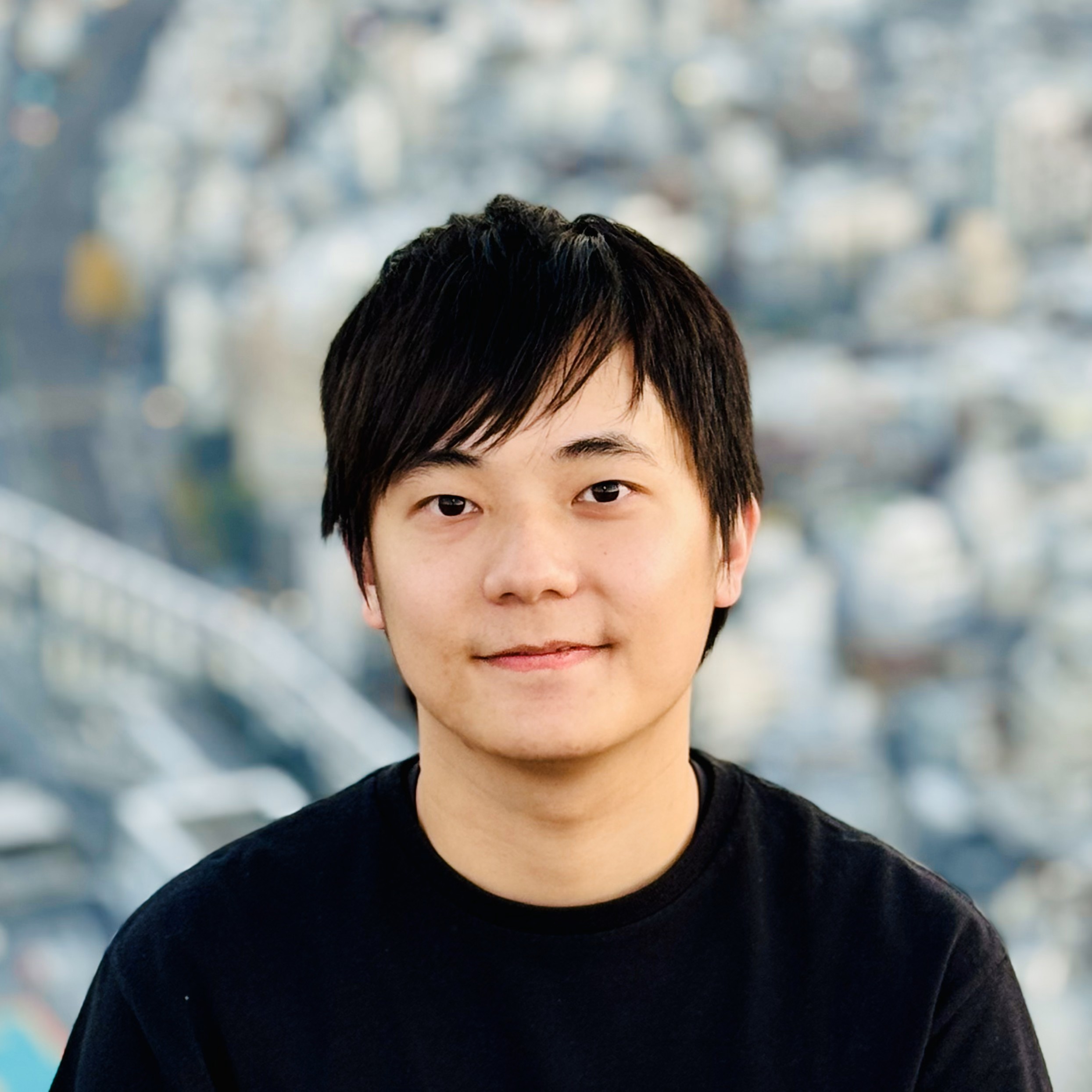 Profile photo of KWOK Kam Ngai